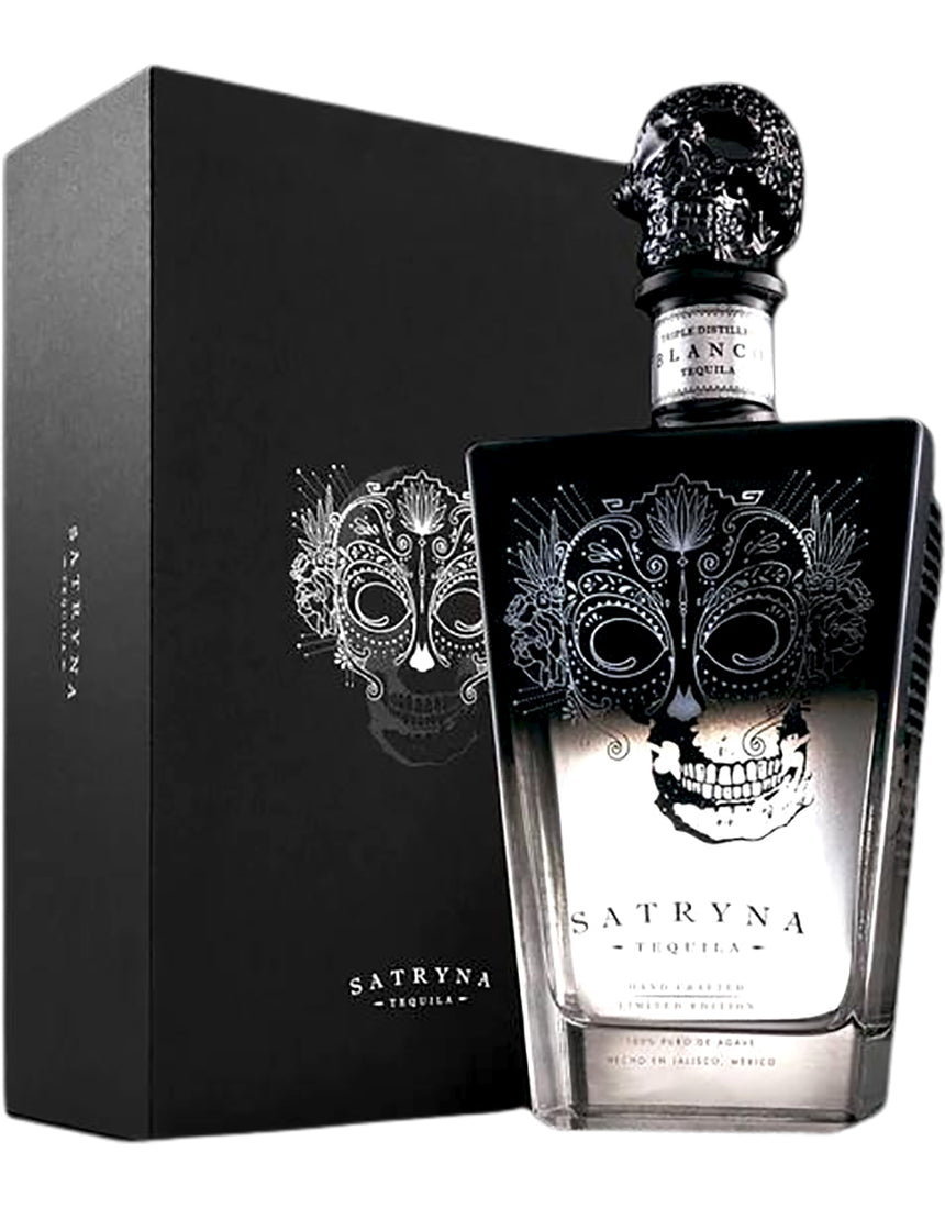 Buy Satryna Blanco Tequila