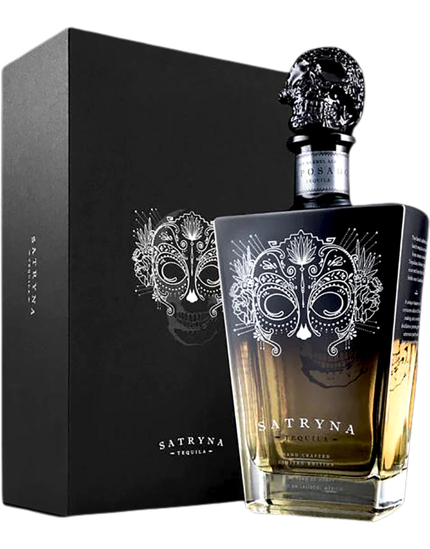 Buy Satryna Reposado Tequila