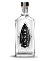 Sauza Hornitos Cristalino Tequila - Sauza Tequila