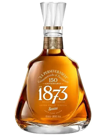 Buy Sauza 1873 150th Anniversary Extra Anejo Tequila