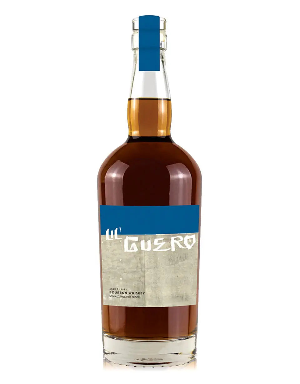 Savage & Cooke Lil' Guero 7 Year Old Bourbon - Savage & Cooke