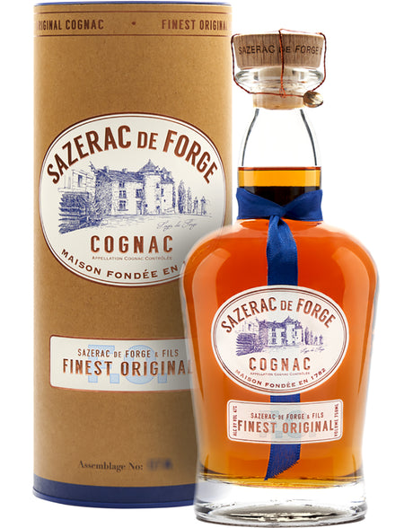 Buy Sazerac de Forge & Fils Cognac