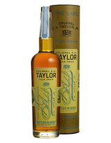 Sazerac EH Taylor Four Grain - Sazerac