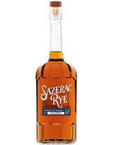 Buy Sazerac Rye Whiskey Full Proof 125 Proof