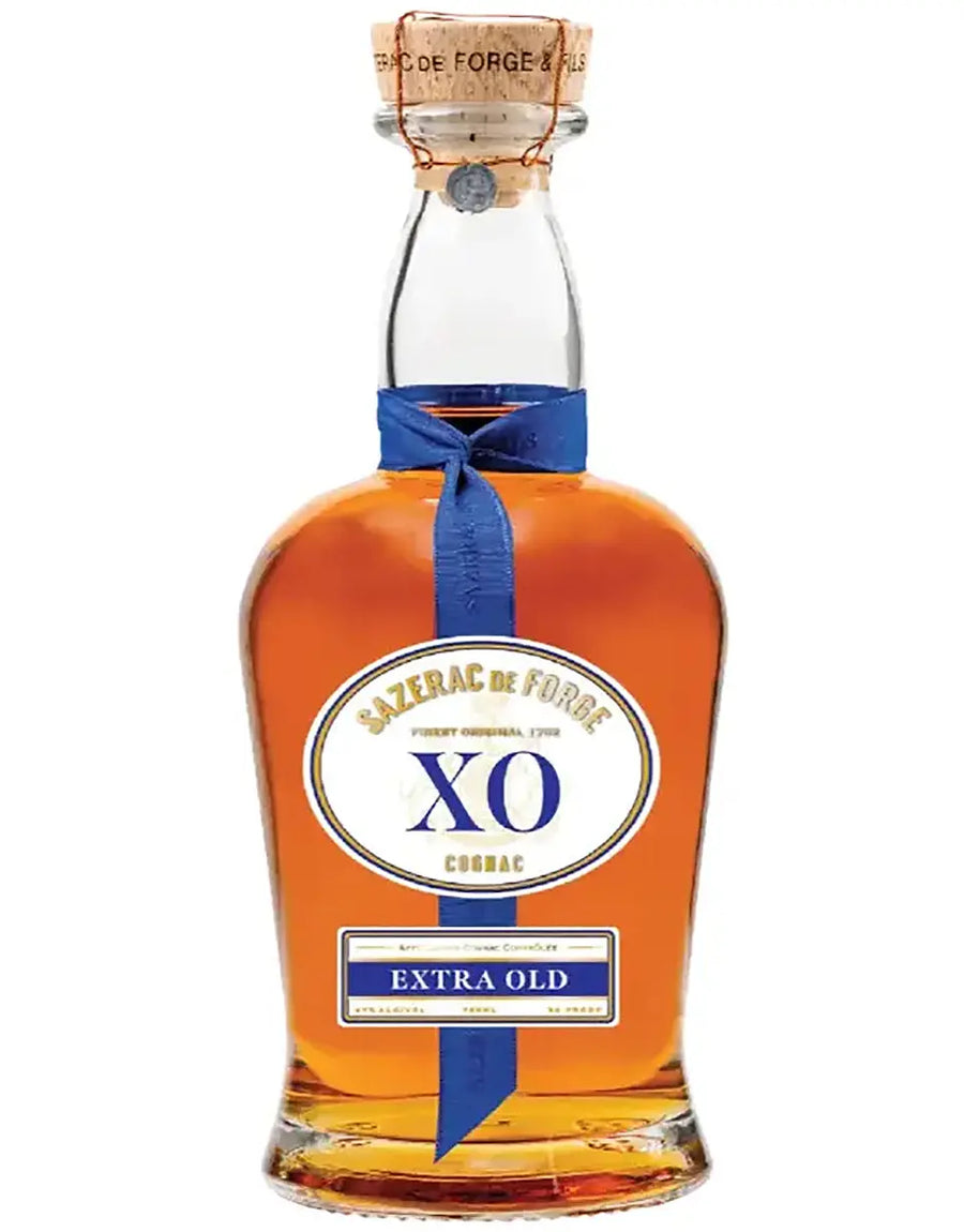 Sazerac de Forge XO Cognac