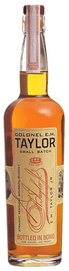 Sazerac EH Taylor Small Batch - Sazerac