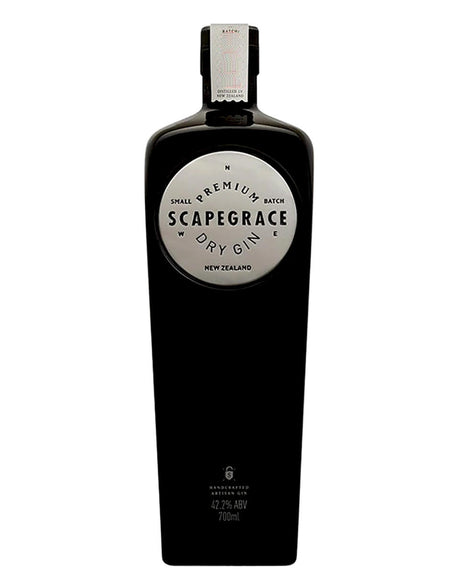 Scapegrace Classic Dry Gin - Scapegrace