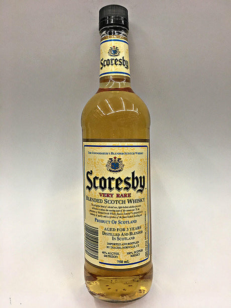 Scoresby 750ml - Scoresby