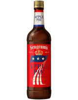 Seagram's 7 Crown Apple Pie Whiskey