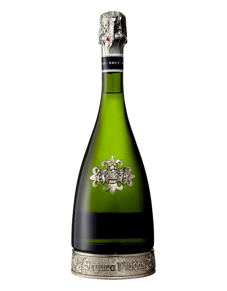 Segura Viudas Reserva Heredad Brut Cava 750ml - Segura