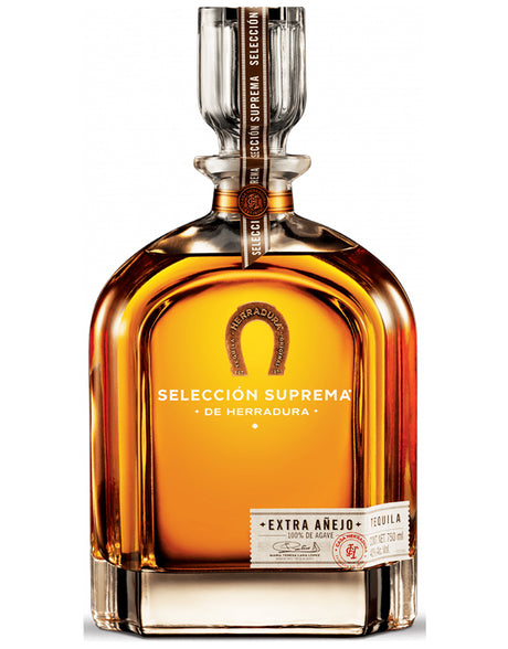 Herradura Seleccion Suprema - Herradura