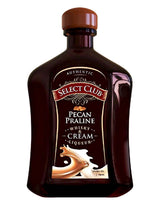 Buy Select Club Pecan Praline Whisky Cream