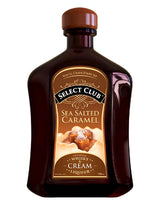 Buy Select Club Sea Salted Caramel Cream Whisky