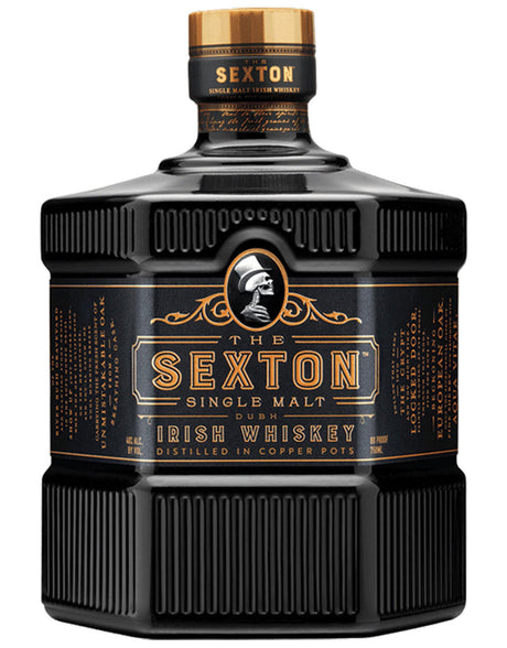 Sexton Irish Whiskey 750ml - Sexton