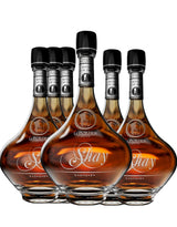 Buy Le Portier Shay VSOP Shannon Sharpe Cognac 6-Pack Bundle