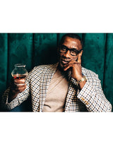 Le Portier Shay VSOP Collector's Edition E-Drop Shannon Sharpe Cognac