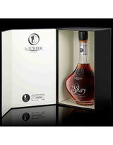 Le Portier Shay VSOP Collector's Edition E-Drop Shannon Sharpe Cognac