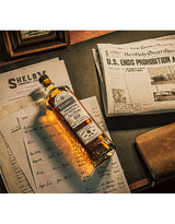 Buy Bushmills Peaky Blinders Prohibition Recipe Whiskey