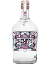 Buy Siempre Plata Tequila