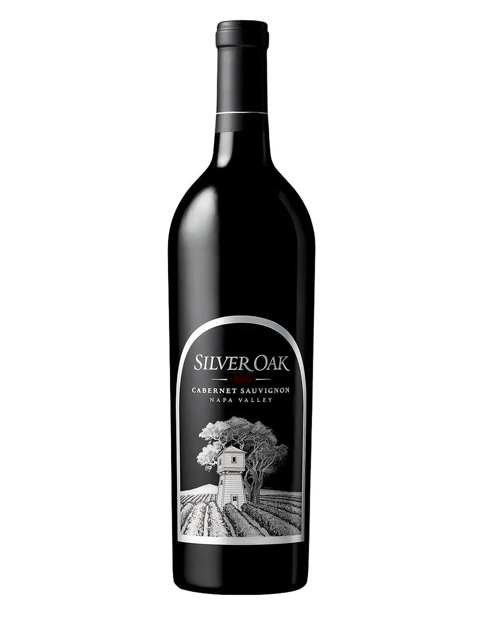 Buy Silver Oak Napa Valley Cabernet Sauvignon | Quality Liquor Store