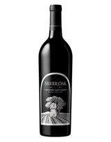 Buy Silver Oak Napa Valley Cabernet Sauvignon