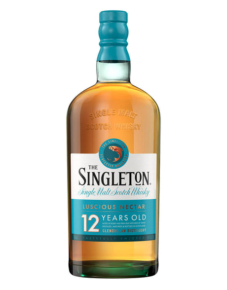 Singleton 12 Year Glendullan Scotch 750ml - Singleton