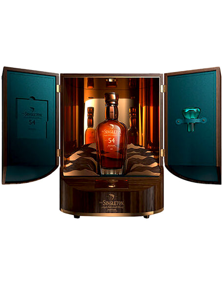 Buy The Singleton of Dufftown 54 Year Old Single Malt Scotch Whisky