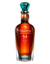 Buy The Singleton of Dufftown 54 Year Old Single Malt Scotch Whisky
