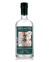 Sipsmith London Dry Gin 750ml - Sipsmith