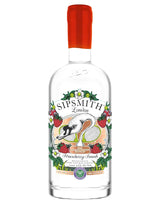 Sipsmith Strawberry Smash Gin - Sipsmith