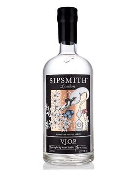 Sipsmith V.J.O.P. Gin 750ml - Sipsmith