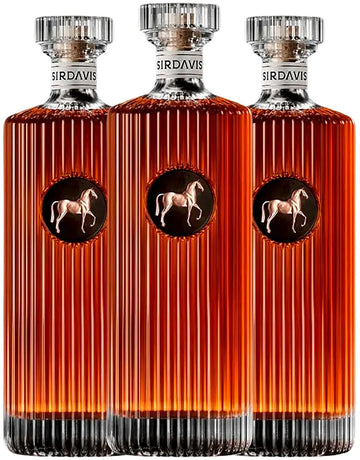 SirDavis American Whisky by Beyoncé SirDavis