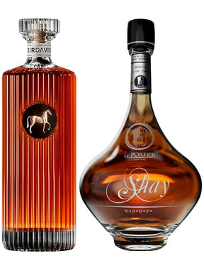 Le Portier Shay + Sir Davis Beyoncé  2-Pack Bundle Bundle