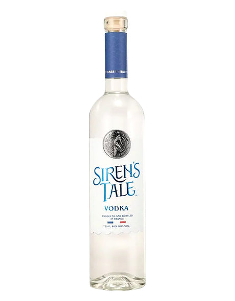 Buy Siren's Tale Vodka