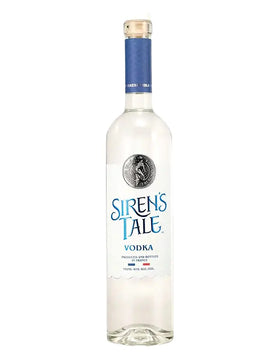 Buy Siren's Tale Vodka