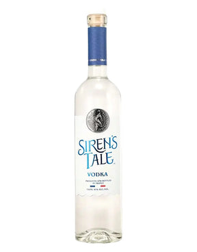 Buy Siren's Tale Vodka