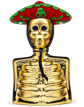Buy Skelly Añejo Tequila