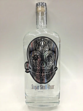 Sugar Skull Mystic Vanilla 750 - Sugar Skull