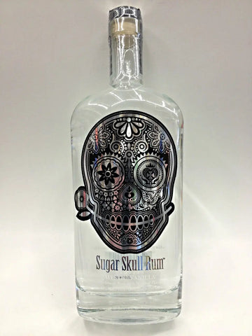 Sugar Skull Mystic Vanilla 750 - Sugar Skull