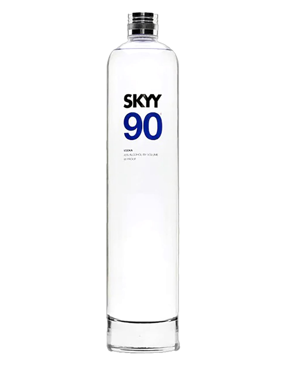 Buy SKYY 90 Vodka | Quality Liquor Store