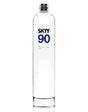 Skyy 90 Vodka 750ml - Skyy