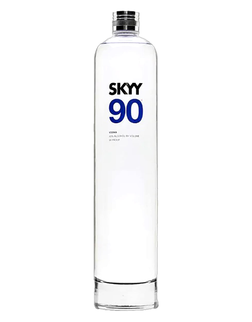 Skyy 90 Vodka 750ml - Skyy