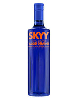 Skyy Infusions Blood Orange Vodka 750ml - Skyy