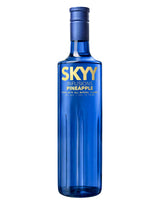 Skyy Infusions Pineapple Vodka - Skyy