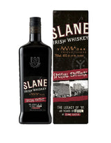Slane Special Edition Irish Whiskey - Slane