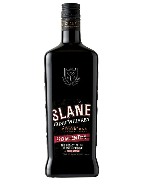 Slane Special Edition Irish Whiskey - Slane