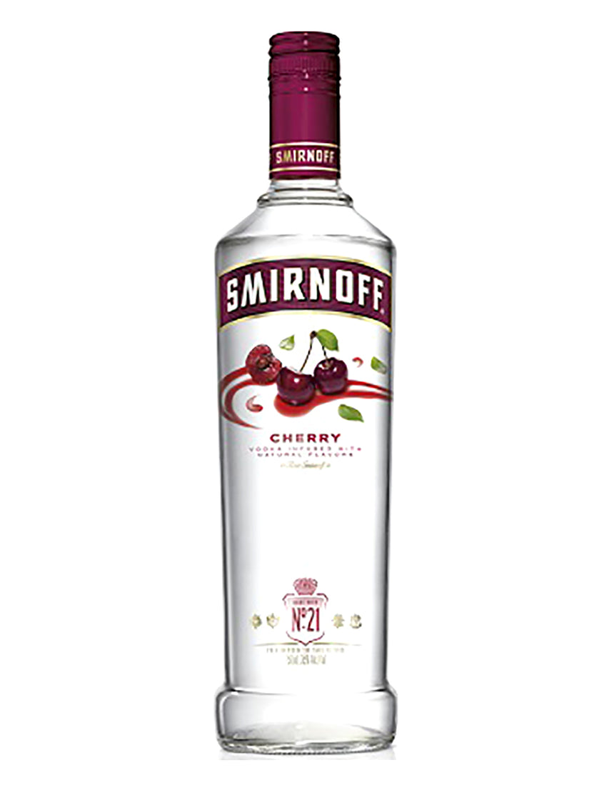 Smirnoff Cherry Vodka