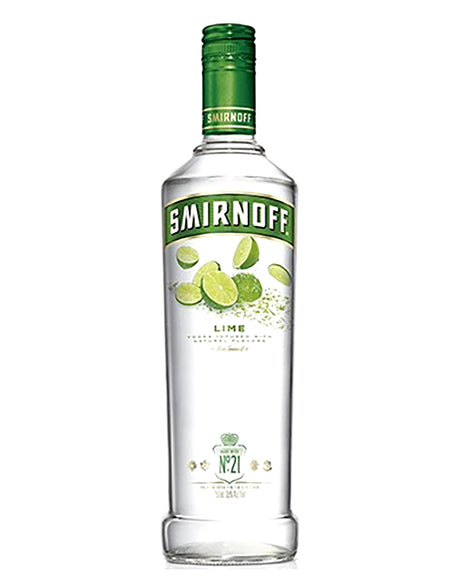 Buy Smirnoff Lime Vodka