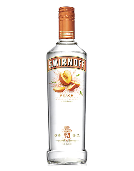 Buy Smirnoff Peach Vodka