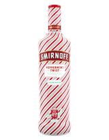 Buy Smirnoff Peppermint Twist Vodka